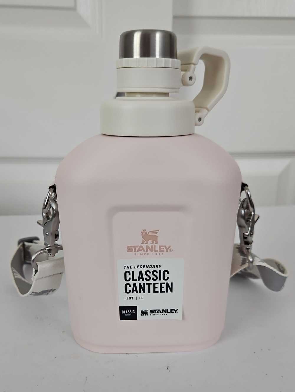 Stanley NWT Classic Canteen